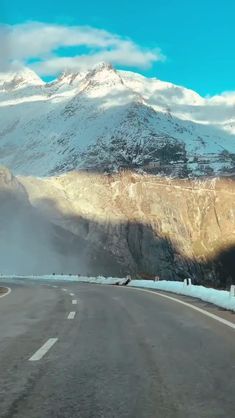 Snow In Mountains, Abbottabad Video, Snow On Mountains, Traveling Video, Mountain Video, Snow Video, Happy Videos, Winter Photography Nature, Winter Video