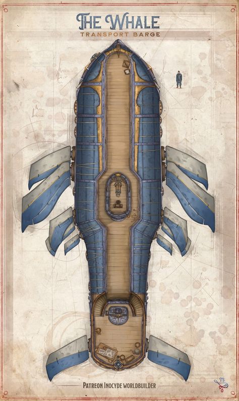 Airship Art, Create Your Own Map, Flying Ship, Building Map, Dnd Ideas, Map Pictures, Rpg Maps, Dungeon Maps, D D Maps