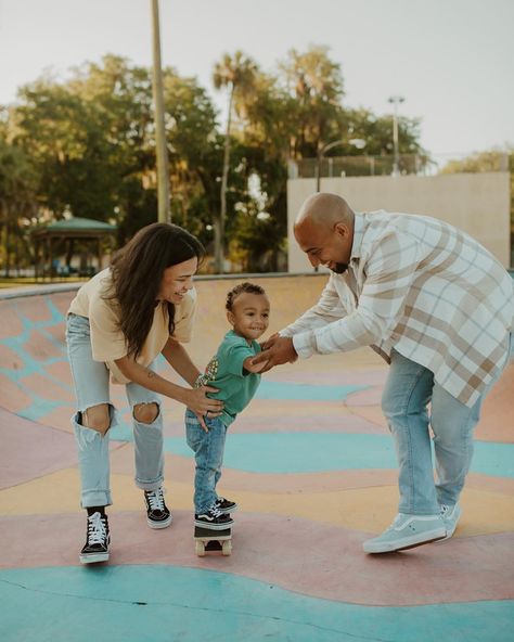 Skate Family Photoshoot, Family Photo Shoot, City Vibe, Skate Park, Family Photoshoot, Park City, Family Photo, Family Photos, Photo Shoot