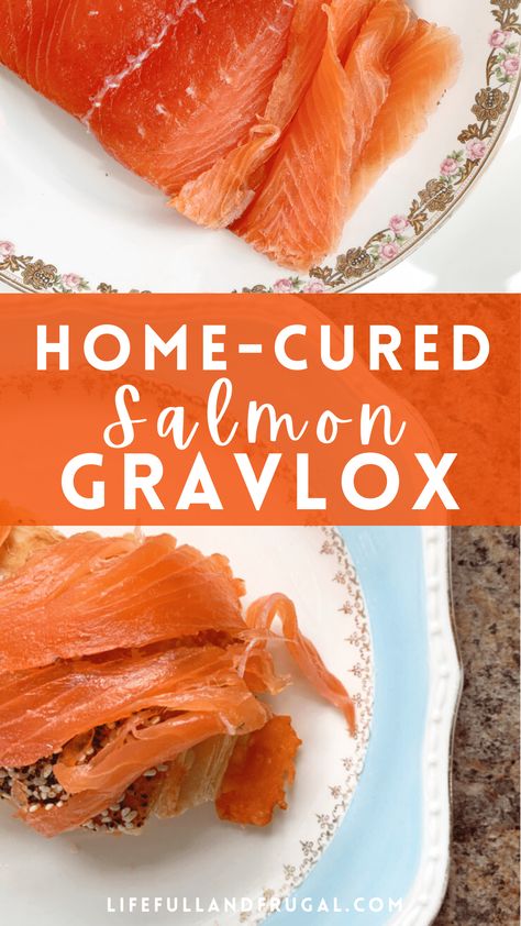 Lox Salmon Recipes, Lox Recipes, Lox Recipe, Ic Diet, Cured Salmon, Decadent Food, Bagel Cream Cheese, Event Menu, Pickled Veggies