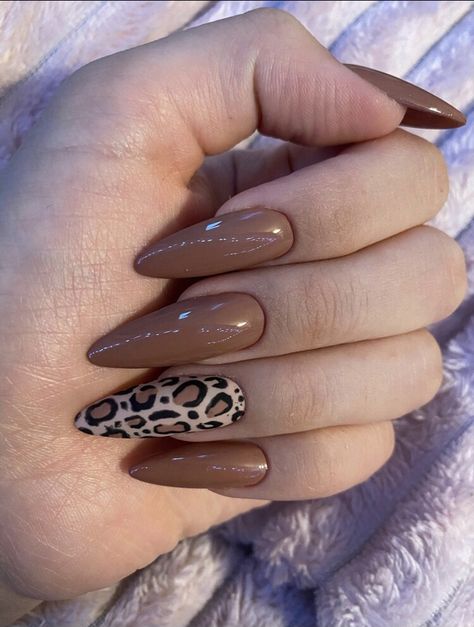 Leopard Makeup, Classic Nails, Baby Clip Art, Classy Nails, Long Acrylic Nails, Stiletto Nails, Gel Nail Polish, Manicure And Pedicure, Stylish Nails