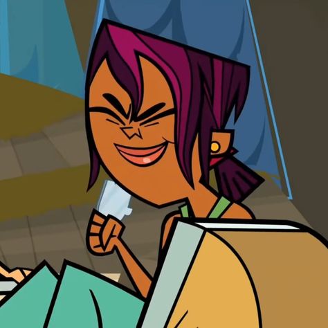 Sierra Pfp Total Drama, Bald Sierra Total Drama, Total Drama Island Sierra, Sierra Total Drama Icon, Sierra Total Drama Fanart, Total Drama Island Icons, Sierra Tdi, Sierra Total Drama, Total Drama Island Pfp