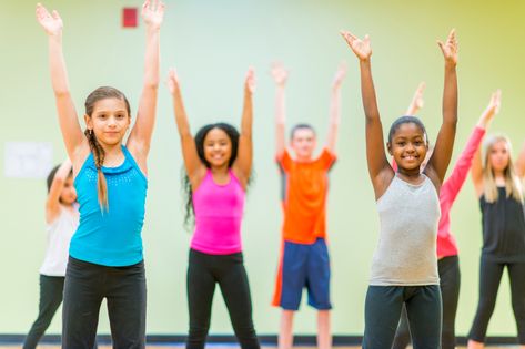 7 Ideas to Keep Your Kids Active Indoors Activities For High School Students, Activities For High School, Dance Activities, Online Dance Classes, Zumba Kids, Salsa Classes, Dance Songs, Group Dance, Dance Instructor