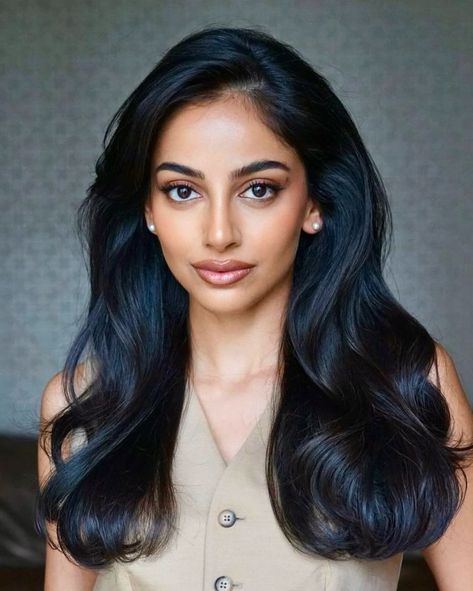 Banita Sandhu (@banitasandhu) • Instagram photos and videos Mamitha Baiju Hair, Bani Sandhu, Banita Sandhu, Baani Sandhu, Elia Martell, July 11, Beauty Bar, Wimbledon, Diva