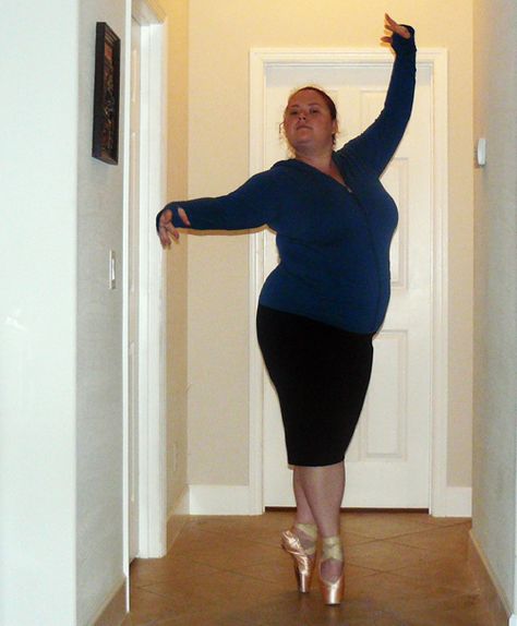 Fat ballerina with a pacemaker, sharing her journey back to dancing. Fat Ballerina, Ballet Training, Open Heart Surgery, Ballet Poses, Black Ballerina, Pretty Ballerinas, Heart Surgery, Girls Rules, Poses References