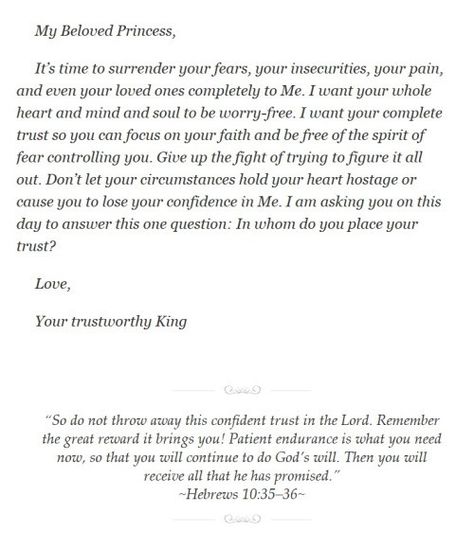 Love Letters of God to His Princess | The Lily-White Princess Posts About Love, His Princess, Gods Princess, The Perfect Guy, Daughter Of God, God Jesus, Spiritual Inspiration, About Love, A Letter