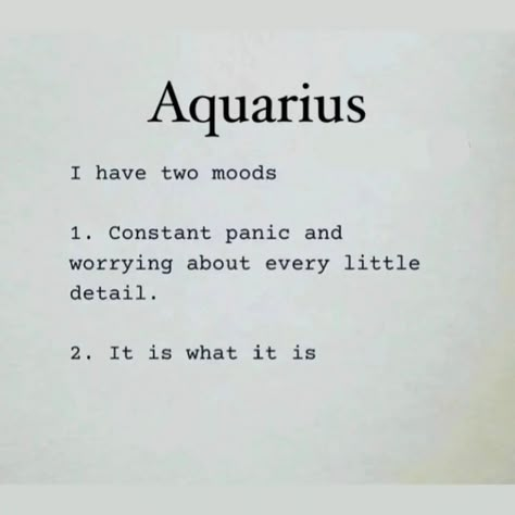 Aquarius Aesthetic Zodiac, Aquarius Funny, Aquarius Energy, Aquarius Vibes, Aquarius Leo, Aquarius Girl, Aquarius Personality, Aquarius Man, Aquarius Aesthetic