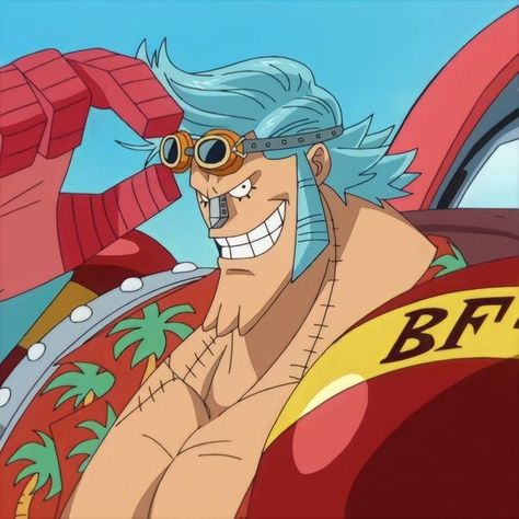 One Piece Franky, Franky One Piece, One Piece Man, One Piece Characters, One Piece Stuff, Cartoons Love, Anime Board, Pose References, Anime Poses Reference