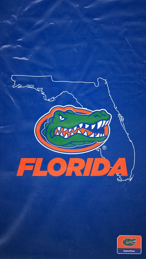 Florida Gators Wallpaper Iphone, Florida Gators Football Wallpaper, Gators Wallpaper, Florida Gators Wallpaper, Florida University, College Wallpaper, Collage Football, Florida Fishing, Pro Football Teams