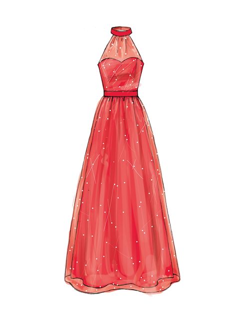 The Great British Sewing Bee 2019 Episode 8 – sewing patterns and sewing tips Fashion Design Croquis, Croquis Fashion, Dress Design Drawing, Fashion Sketches Dresses, Fashion Drawing Dresses, Sketches Dresses, Dress Design Sketches, Fashion Illustration Sketches, Dress Sketches