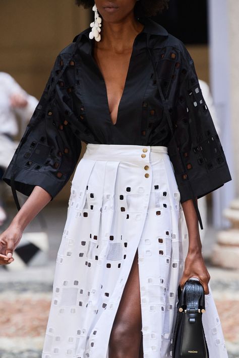 Mario Dice, 2021 Fashion, Dresses Elegant, Dresses Summer, Looks Chic, Mode Inspo, 가을 패션, Outfits Fashion, Mode Inspiration