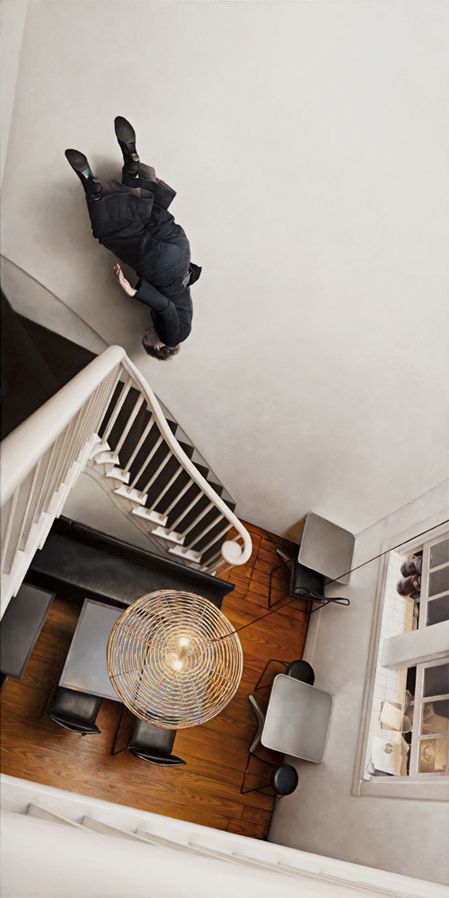 A small sampling of some of the amazing oil paintings produced by artist Jeremy Geddes. You can see loads more of his work here. Jeremy Geddes, Hyper Realistic Paintings, Cafe Art, Amazing Paintings, Surrealism Painting, The Cafe, Realistic Paintings, Hyperrealism, Photorealism