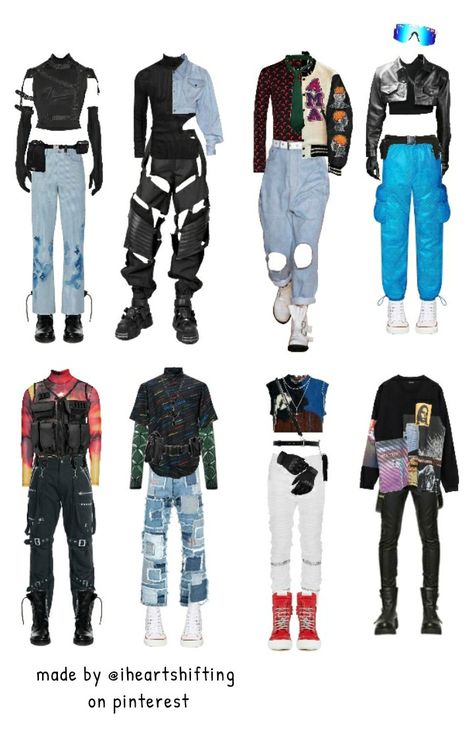 Kpop Idol Clothes Male, Kpop Idol Men Outfit, K Pop Outfits Men Stage, Kpop Outfits Ideas Men, K Pop Costume Ideas, 8 Member Boy Group Outfits, Kpop Concert Outfit Men, Kpop Fashion Men Stage, Male Pop Star Outfit