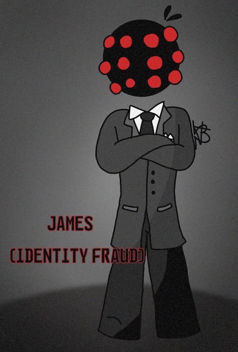 ✨IDENTITY FRAUD✨ Roblox Horror, Identity Fraud, Its Ok, Fav Characters, My Board, Video Games, Quick Saves, Pins, Art