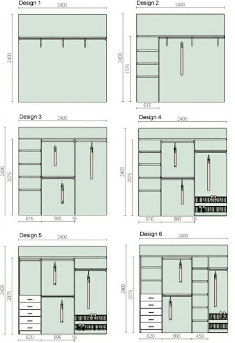 Master Closet Design, Dressing Design, Closet Design Layout, Closet Renovation, Wardrobe Designs, Closet Layout, Closet Remodel, Bedroom Closet Design, Dream Closets