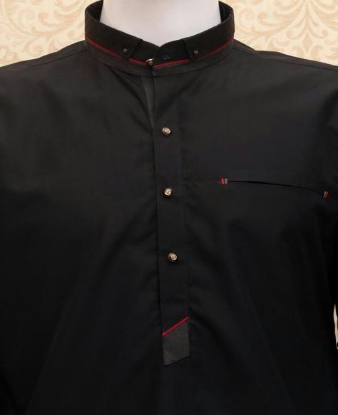 Men Black Clothes, Kameez Designs Men, Men Shalwar Kameez Design, Gents Suit Design, Gents Clothes, Formal Shirt Design, Kurta Designs Men's, Gents Suits, Shalwar Kameez Designs