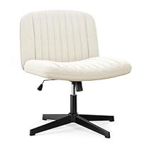 Desk Chair No Wheels, Cross Legged, Vanity Chair, Home Office Bedroom, Bedroom Black, Chair Height, Modern Home Office, Office Desk Chair, Computer Chair