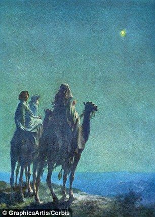 3 wise men seek him Biblical Archaeology, Three Magi, Men's Study, The Three Wise Men, Life Of Jesus Christ, Biblical History, Gospel Of Luke, Sacred Scripture, Pictures Of Christ