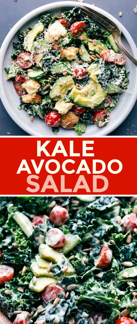 Kale Salad With Avocado, Avocado Feta Salad, Kale Tomato Cucumber Salad, Kale And Tomato Salad, Kale Tomato Salad, Kale Cucumber Salad, Kale And Avocado Salad, Kale Salad Recipes Keto, Kale And Tomato Recipes