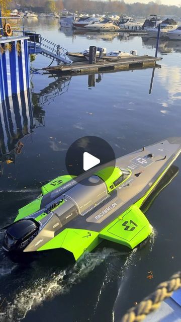 Speed Boats Racing, Powerboat Racing, Boat Racing, Tractor Accessories, Electric Boat, Boat Race, January 13, Boat Design, Power Boats