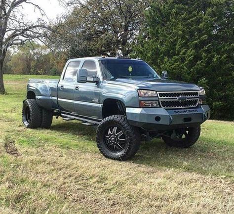 Gmc Dually Lifted, Chevy 3500 Dually 4x4, Lbz Duramax Trucks, Chevy Duramax Diesel Dually, Chevy Duramax Diesel Lifted, Chevrolet Trucks Silverado, Diesel Pickup Trucks, Chevy Duramax, 1979 Ford Truck