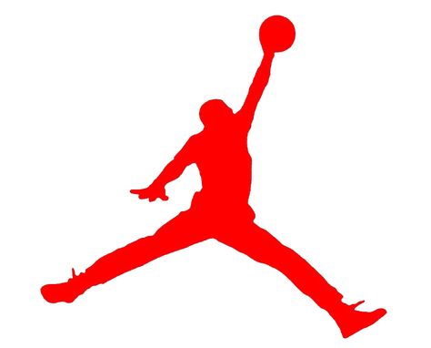 air-jordan-logo-history Jordan Symbol, Nike Cake, Air Symbol, History Symbol, Air Jordan Logo, Air Jordan Red, Paper Shoes, Red Jordans, Jordan Logo