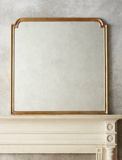 Aperture mirror anthropologie Eclectic Dining Room, Eclectic Dining, Vintage Mirrors, A Mirror, Floor Mirror, Small Living Room, Small Living, Trending Decor, Furniture Shop