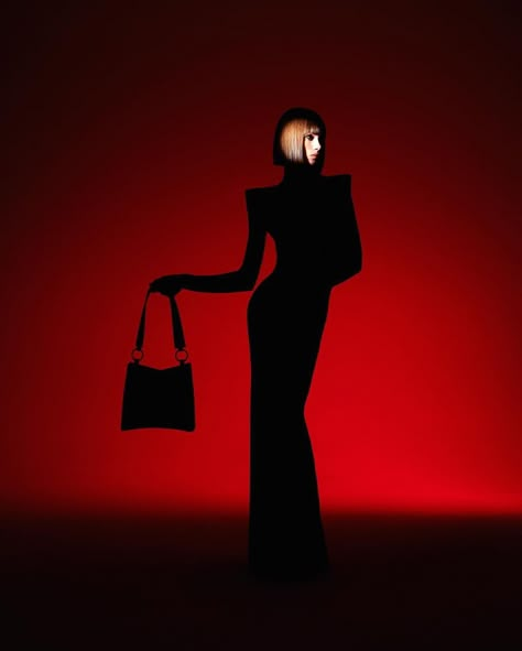 All Posts • Instagram Black Dress Halloween, High Fashion Photoshoot, Studio Lighting Setups, Dramatic Photos, Adobe Photoshop Design, Studio Photography Fashion, Photography Art Direction, Photography Themes, Dramatic Lighting