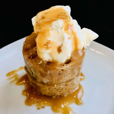 Plant Paradox Recipes, Pudding In A Mug, Butterscotch Recipes, Butterscotch Ice Cream, Butterscotch Syrup, Sticky Date, Sticky Date Pudding, Date Pudding, Lectin Free