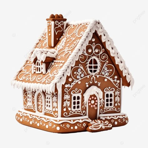 glazed gingerbread house traditional christmas confectionery gingerbread cookies cookies biscuit c Biscuit Cake Decoration, Glazed Gingerbread, Gingerbread House Clipart, Gingerbread Icing, House Clip Art, House Traditional, Gingerbread House Designs, Gingerbread House Cookies, Christmas Biscuits