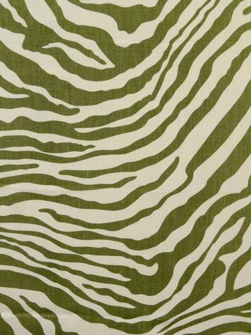 BYZANTINE ZEBRA OLIVE / IVORY Collage Wall, Green Aesthetic, Zebra Print, Wall Collage, Sage Green, Oatmeal, Photo Wall, Mood Board, Animal Print