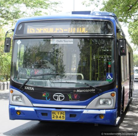 Visit the monuments in New Delhi aboard the Tourist Sightseeing Bus ! Checkout http://travelerrohan.blogspot.in/2012/08/how-to-get-around-in-new-delhi.html Dtc Bus, Sightseeing Bus, By Bus, The Tourist, Marco Polo, Vintage Bottle, New Delhi, Buses, Travel Blog