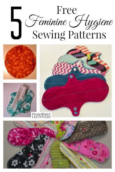 Diy Cloth Pads, Cloth Pad Pattern, Feminine Pads, Cloth Menstrual Pad, Mama Cloth, Menstrual Pads, Operation Christmas, Free Sewing Patterns, Panty Liner