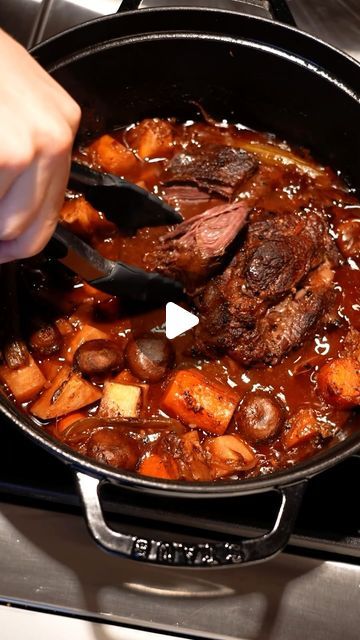 Pot Roasts, Salty Recipes, Roast Beef Dinner, For Dinner, Facebook Recipes, Roast Beef Recipes, Pot Roast Slow Cooker, Central Cee, Pot Roast Recipes