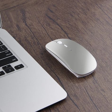 98.21PHP 65% OFF|Bluetooth Mouse for APPle MacBook Air Pro Retina 11 12 13 15 16 mac book Laptop Wireless Mouse Rechargeable Mute Gaming Mouse| |   - AliExpress Bluetooth Mouse, Mac Book, Apple Macbook Air, Macbook Air Pro, Wireless Mouse, Apple Macbook, Self Improvement Tips, Gaming Mouse, Macbook Air