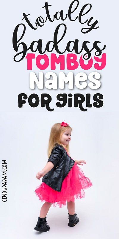 Looking for some unique, cute and spunky girl names with some attitude for your baby girl? Check out this list of boyish girl names. Cute boyish girl names list. tomboy names for girls. Aesthetic boyish girl names. cute boy names for girls. cute tomboy names for girls. edgy girl names. tough girl names. cool baby girl names. strong baby girl names. masculine girl names. masculine names for girls. unisex names for girls. badass girl names Names For Girls Aesthetic, Edgy Girl Names, Tomboy Names, Edgy Boy Names, Boyish Girl Names, Masculine Names, Masculine Girl, Irish Baby Boy Names, Cute Tomboy