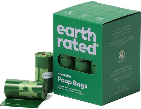 Dog Poo Bags, Pet Waste Bags, Pet Care Tips, Dogs Pooping, Lavender Scent, Electronic Toys, Dog Supplies, Leak Proof, Book Gifts