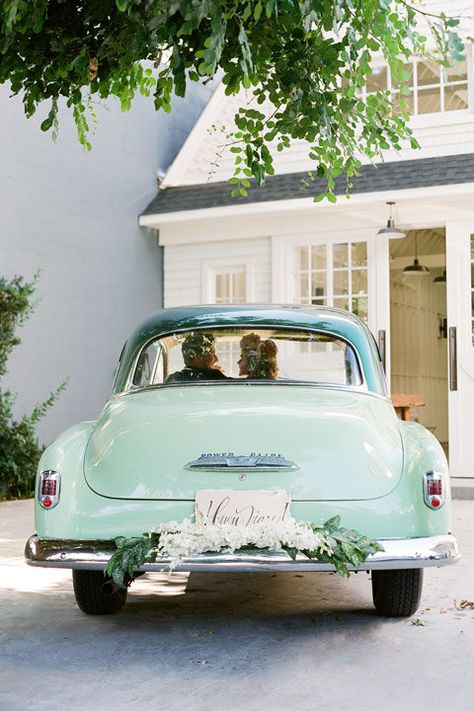 Clean  lines, open-air spaces, manicured lawns, twinkling lights and an all-white  barn—you'll hardly believe you're right in the middle of Hollywood. Cuban Style Wedding, Cuban Wedding, Cuba Wedding, Villa Photography, Jose Villa Photography, Fall Wedding Venues, Tropical Wedding Inspiration, Cuban Style, Country Wedding Venues