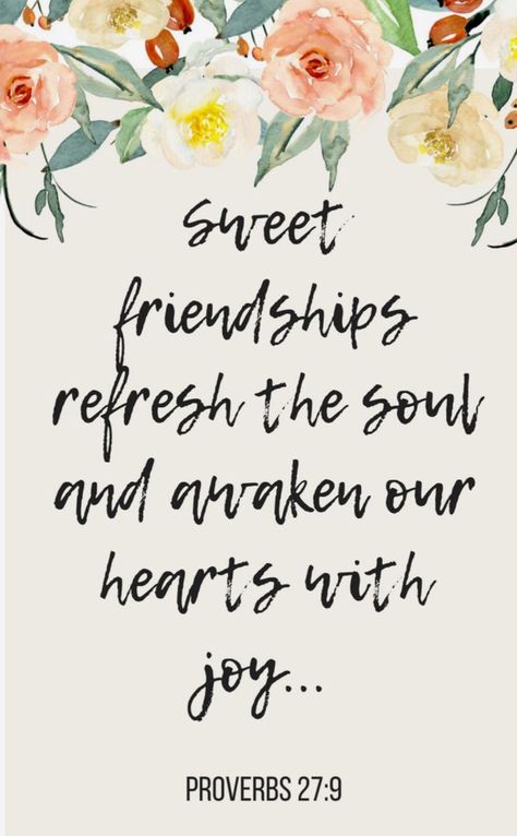 Blessings Quotes For Friends, Brunch Quotes Friends, Scriptures On Friendship, Beautiful Quotes About Friendship, Like A Sister Quotes Friendship, God And Friendship Quotes, Bible Quotes On Friendship, Encouraging Friend Quotes, Encouraging Gifts For Friends