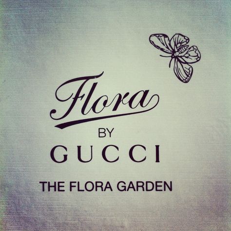 The Flora Garden By GUCCI - 01 Flora Gucci, Gucci Bloom, Flora Garden, Flora Pattern, Fragrance Collection, Floral Garden, Floral Fragrance, Creative Director, Scents