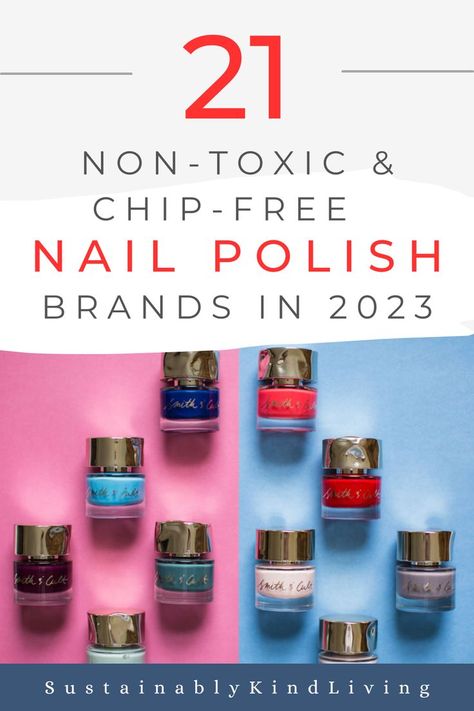 non toxic nail polish for kids Toxin Free Nail Polish, Best Nail Polish Brand Drugstore, Non Toxic Nail Polish Brands, Non Toxic Gel Nail Polish, Best Nail Polish Brand, Chemical Free Nail Polish, Toxic Nails, Non Toxic Nail Polish, Healthy Nail Polish