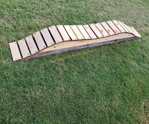 Double Hump Bike Ramp Kids Bike Track, Bike Pump Track, Bmx Ramps, Mountain Bike Training, Bike Parade, Diy Kids Playground, Skate Ramp, Kids Obstacle Course, Skateboard Ramps