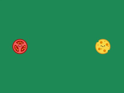 Pizza by Joseph Villacruz. #motion #aftereffects #gif #pizza #motion #cheese #tomato #animation Tomato Animation, Pizza Animation, Pizza Gif, Recipe Graphic, Logo Motion, Teacher Cartoon, Cheese Tomato, Posts Ideas, Pizza Design