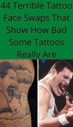 Dumbest Tattoos, Really Bad Tattoos, Terrible Tattoos, Usa Tattoo, Tattoo Face, Bad Makeup, Flame Tattoos, Photography Drawing, Tattoo Fails