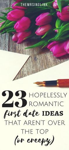 Hopelessly Romantic First Date Ideas That Aren't Over The Top | First Date Ideas For Hopeless Romantics | Dating and Relationships | Date Ideas | Love Advice | New Young Love Advice | Romantic Date Ideas | theMRSingLink Meaningful Date Ideas, Perfect First Date Ideas, Cheap Dates, Perfect First Date, First Date Ideas, Couples Stuff, Asking Someone Out, Hopelessly Romantic, Letters Diy