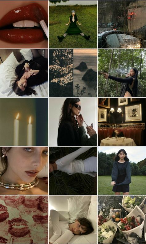 Alt Instagram Feed, Gothic Instagram Bios, Witchy Instagram Feed, 90s Instagram Feed, Instagram Page Ideas Aesthetic, Aesthetic Art Instagram Feed, Art Instagram Feed, Aesthetic Feed Instagram, Fashion Instagram Feed