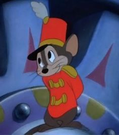 Timothy Timothy Q Mouse, Dumbo 1941, Flying Elephant, Circus Elephant, Disney Day, Walt Disney Animation, Old Disney, Big Hero, Disney Films