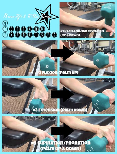 Anatomy Lesson: Forearm/Wrist Musculature - Beautiful to the Core Tennis Elbow Exercises, Forearm Training, Elbow Exercises, Forearm Workout, Anatomy Lessons, Wrist Exercises, Tennis Elbow, Mobility Exercises, Hand Therapy