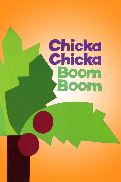 Chicka Chicka 123, Chicka Chicka Boom Boom, Primary English, Chicka Chicka, Kitty Coloring, Hello Kitty Coloring, Boom Boom, Coconut Tree, Lucid Dreaming