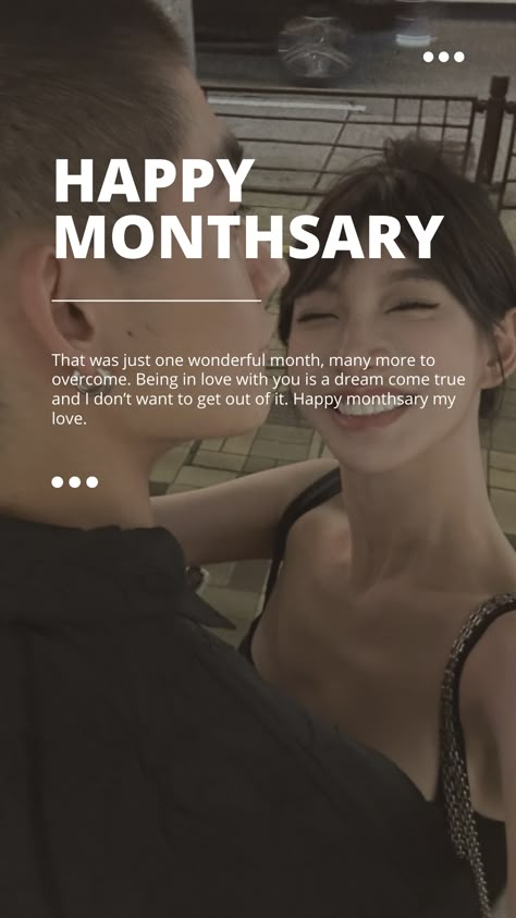 credits to stiofa for the couple pics 6 Monthsary Message For Boyfriend, 6th Monthsary Message For Boyfriend, Couple Monthsary, Monthsary Background Aesthetic, Monthsary Template Instagram, Happy Monthsary Message To Boyfriend, Monthsary Caption, Monthsary Template, Monthsary Background